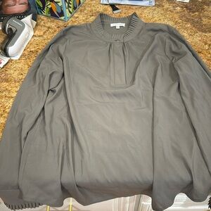 Calvin Klein Long sleeve blouse